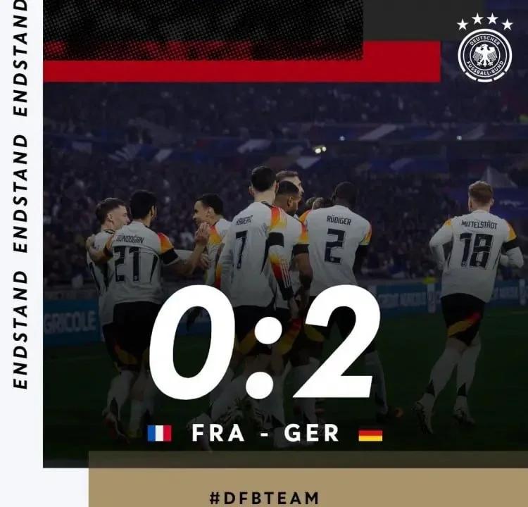 开云APP-德国险胜法国，德容制霸全场的简单介绍