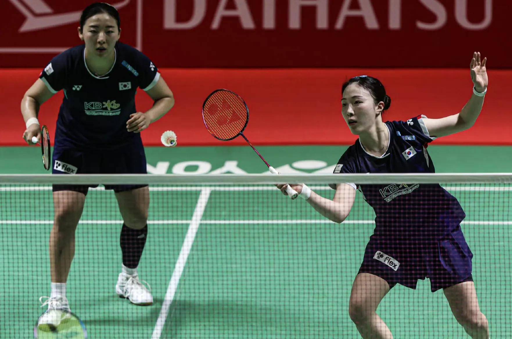 日本羽毛球队翻盘印尼羽毛球队，戴资颖送出助攻的简单介绍