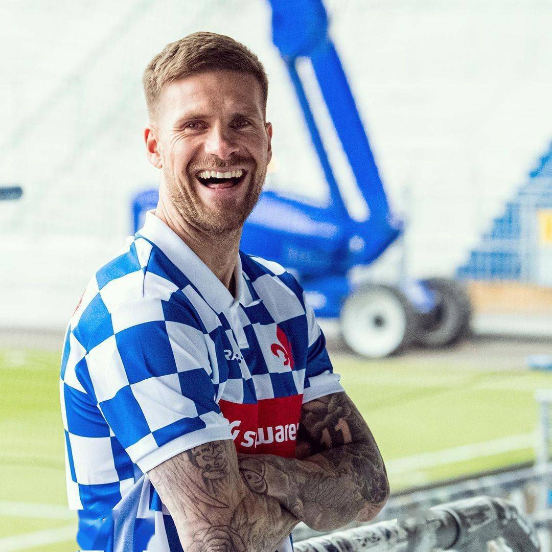 关于达姆施塔特主场逆转，球迷欣喜的信息