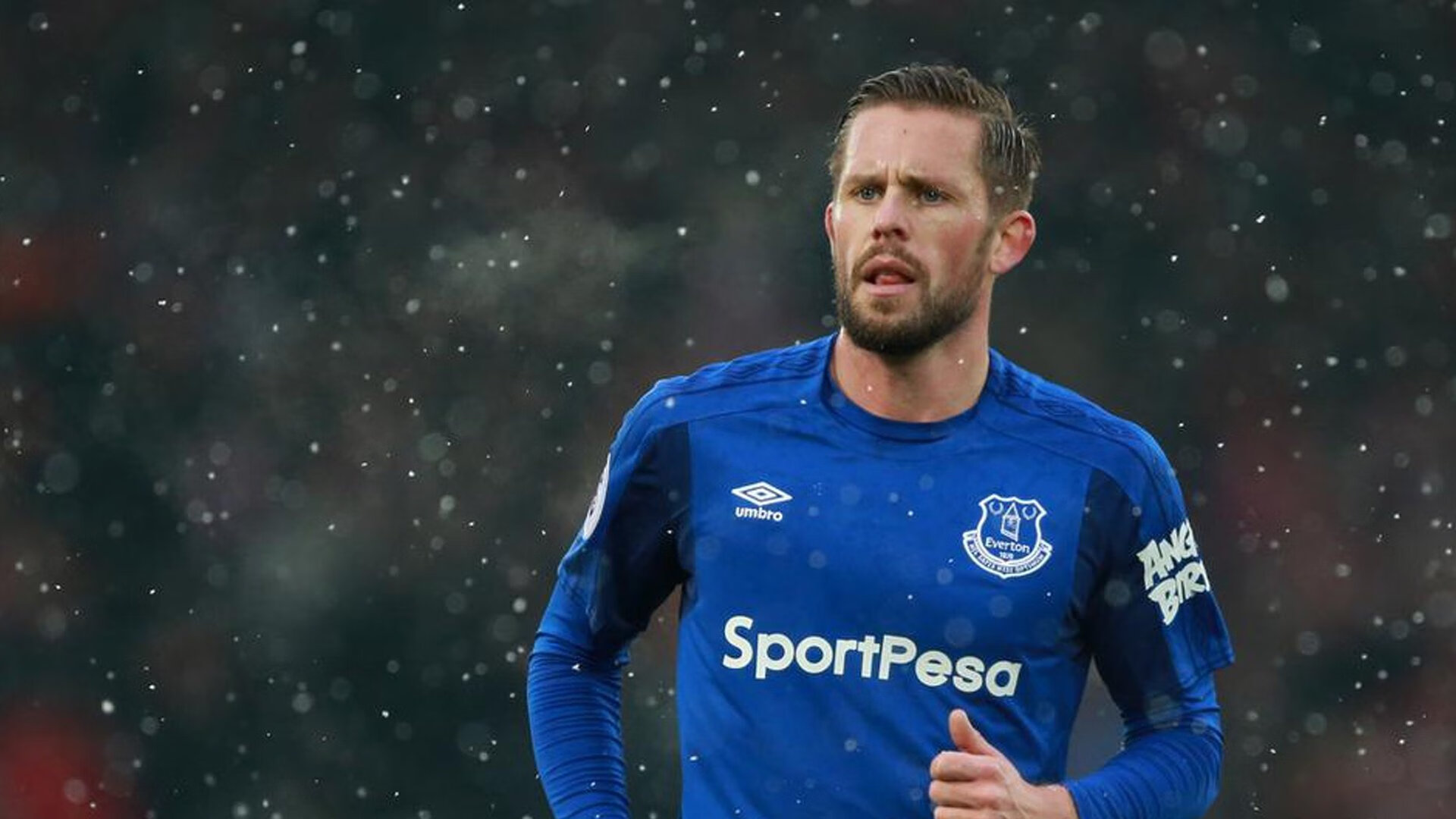 开云平台-奥运周期关键战之夜，班凯罗主宰比赛走向