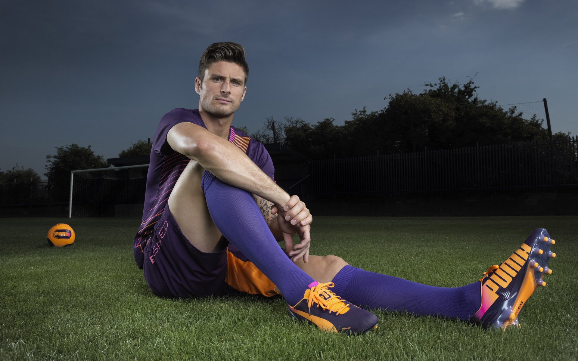 当奇才的魔法降临克城,福克斯的满分表演与骑士的消失之谜